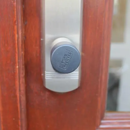 Apartment Flieder Zentral Brema Zewnętrze zdjęcie