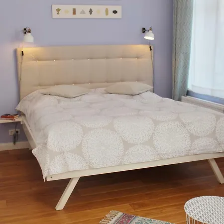 Apartment Flieder Zentral Brema Zewnętrze zdjęcie