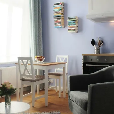 Apartment Flieder Zentral Brema Zewnętrze zdjęcie