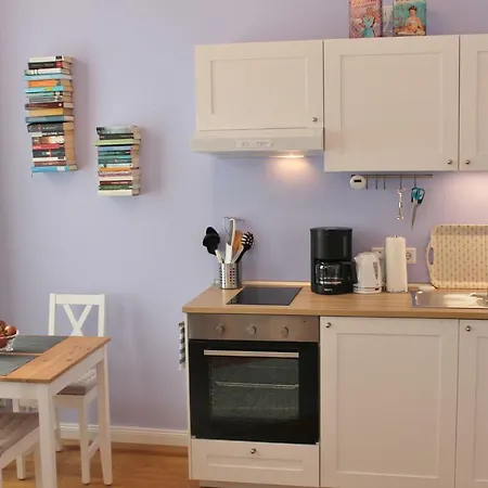 Apartment Flieder Zentral Brema Zewnętrze zdjęcie