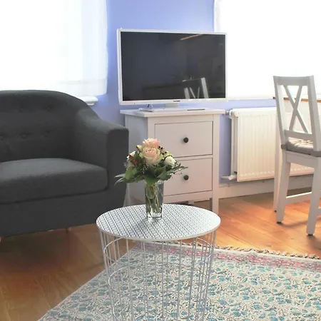 Apartment Flieder Zentral Brema Zewnętrze zdjęcie