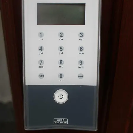 Apartment Flieder Zentral Brema Zewnętrze zdjęcie