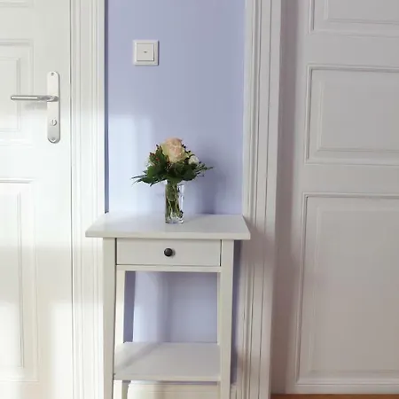 Apartment Flieder Zentral Brema Zewnętrze zdjęcie