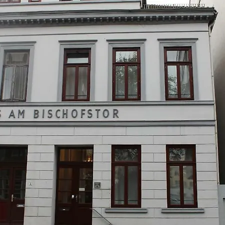 Apartment Flieder Zentral Brema Zewnętrze zdjęcie