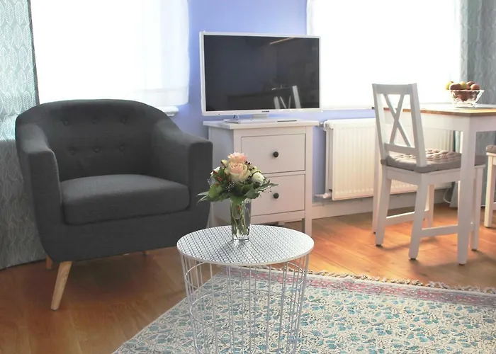 Apartment Flieder Zentral