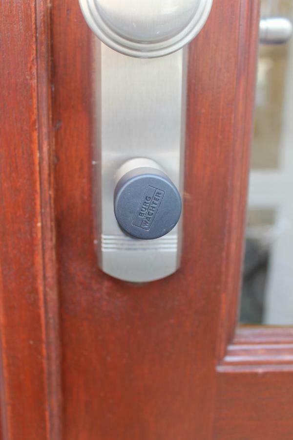 Apartment Flieder Zentral *