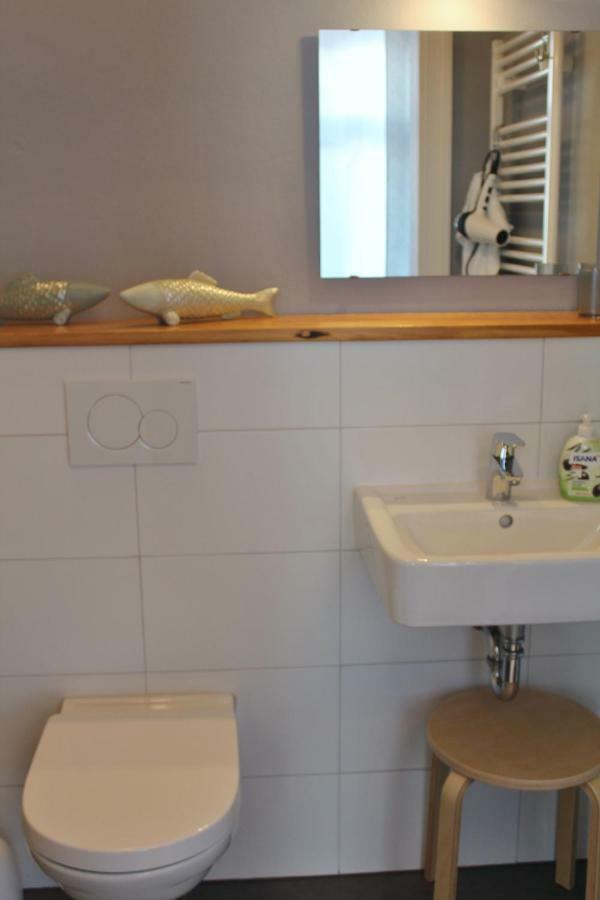 Flieder Zentral Apartment BRE
