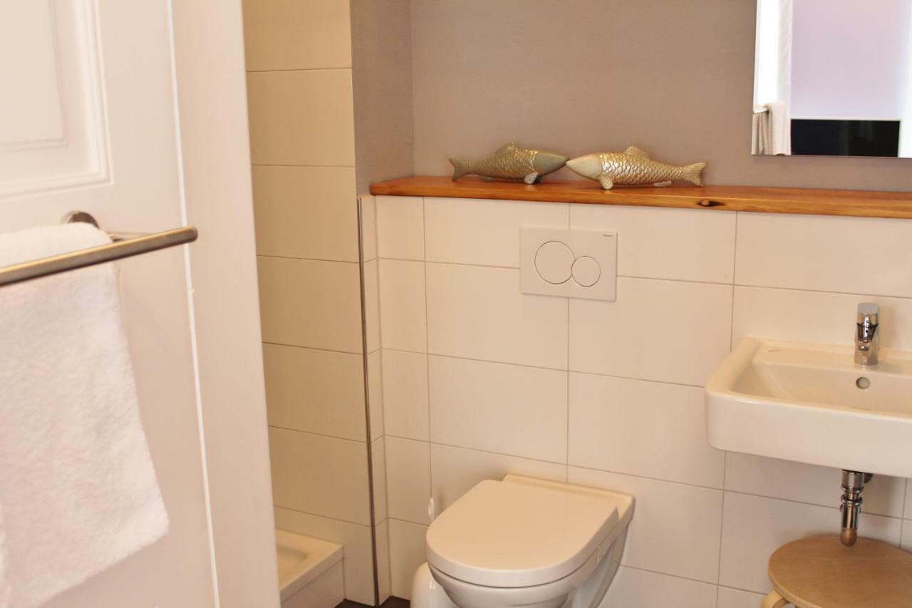 Apartment Flieder Zentral *