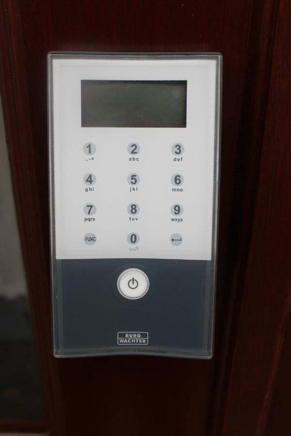 Apartment Flieder Zentral Bremen