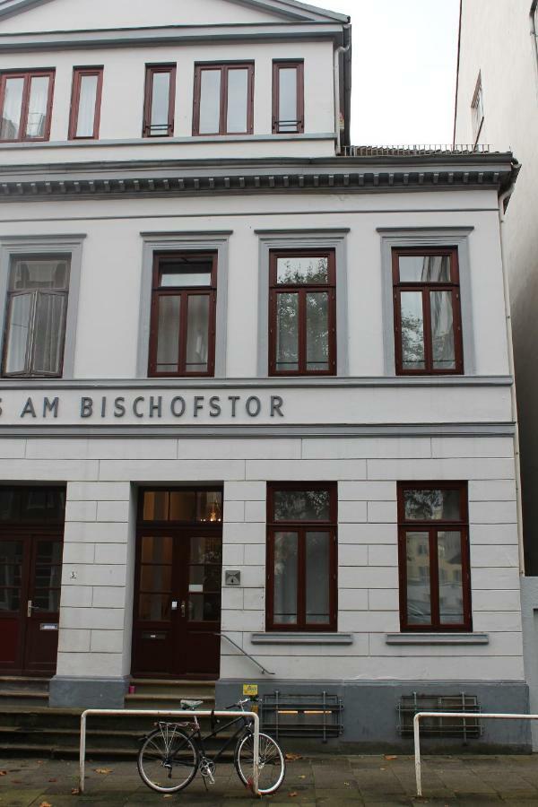 Flieder Zentral Apartment *